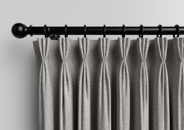 Erin, Mercury - Made to Measure Curtains - Image 11